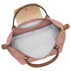 Le Pliage Original Handbag – Dusty Pink