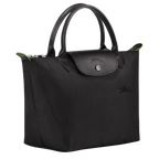 Le Pliage Green Handbag – Black