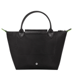 Le Pliage Green Handbag – Black