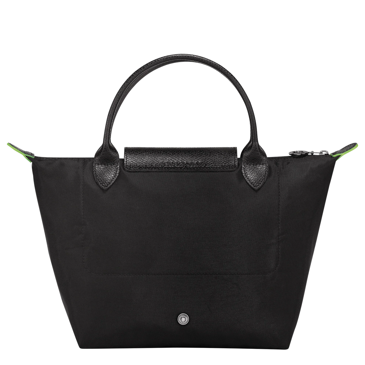 Le Pliage Green Handbag – Black