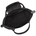 Le Pliage Green Handbag – Black