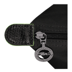Le Pliage Green Handbag – Black