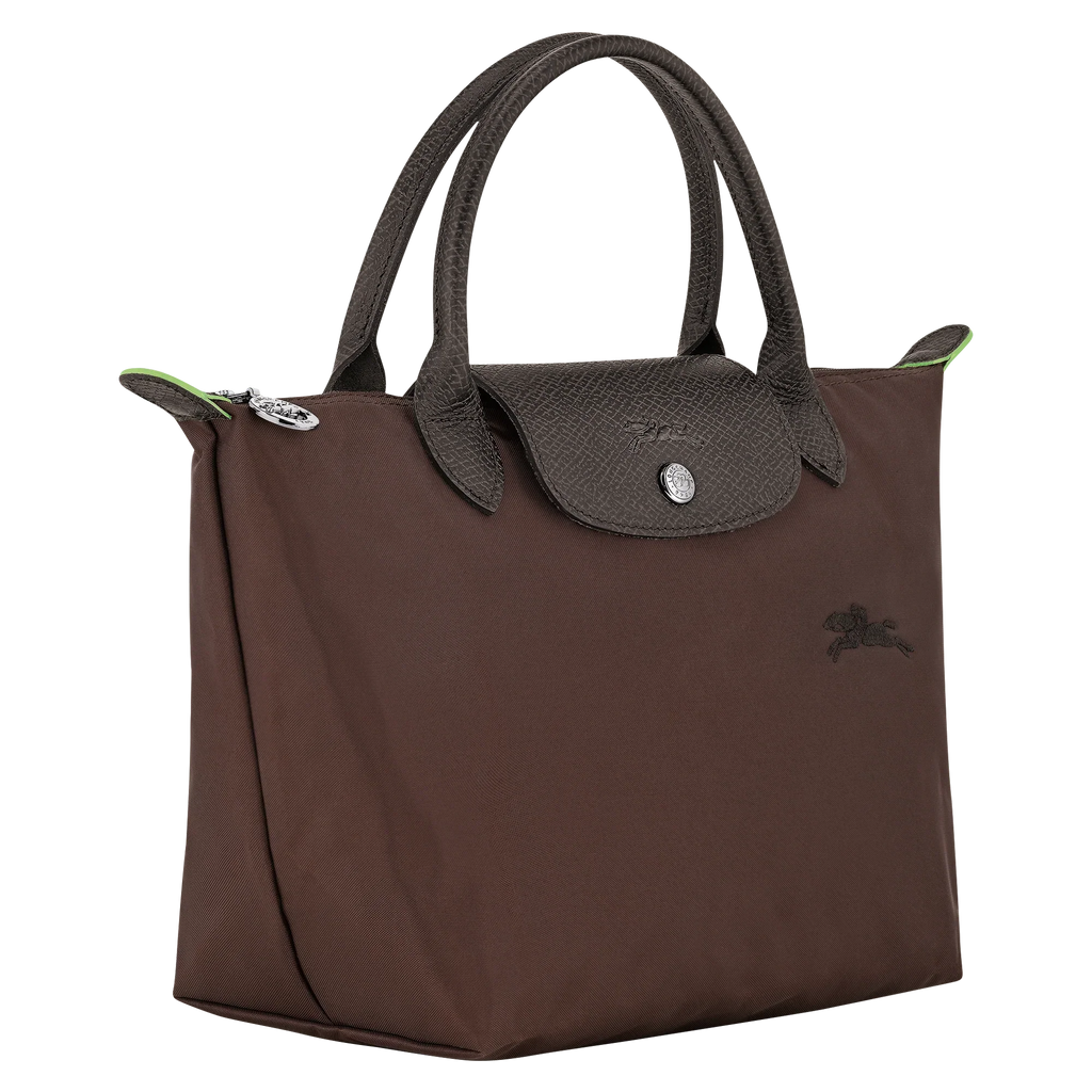 Le Pliage Green Handbag – Mocha