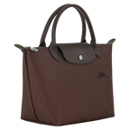 Le Pliage Green Handbag – Mocha