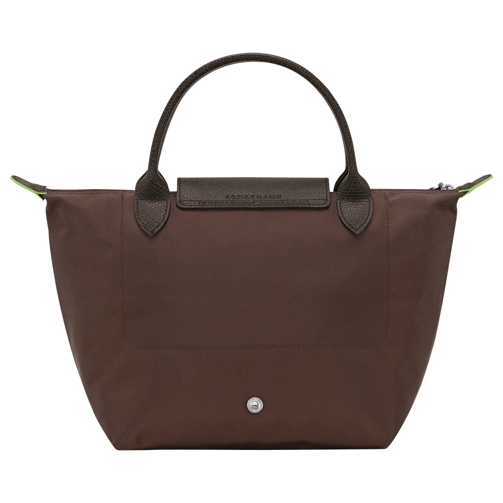 Le Pliage Green Handbag – Mocha
