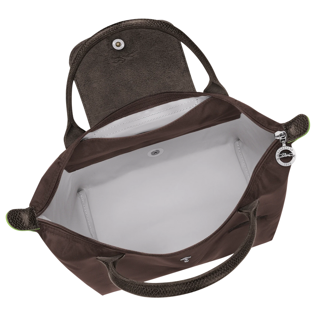 Le Pliage Green Handbag – Mocha