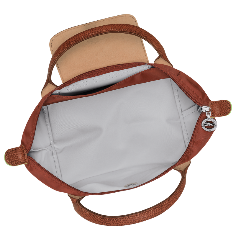 Le Pliage Green Handbag – Chestnut