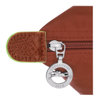 Le Pliage Green Handbag – Chestnut