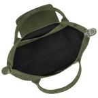 Le Pliage Green Handbag – Forest Green