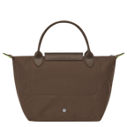 Le Pliage Green Handbag – Terracotta