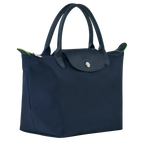 Le Pliage Green Handbag – Navy Blue