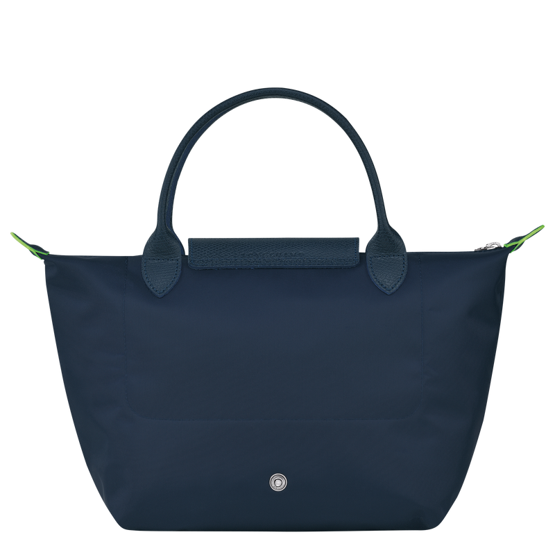Le Pliage Green Handbag – Navy Blue