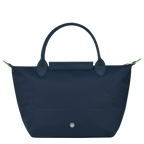 Le Pliage Green Handbag – Navy Blue