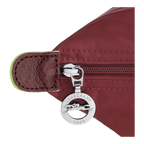 Le Pliage Green Handbag – Pomegranate
