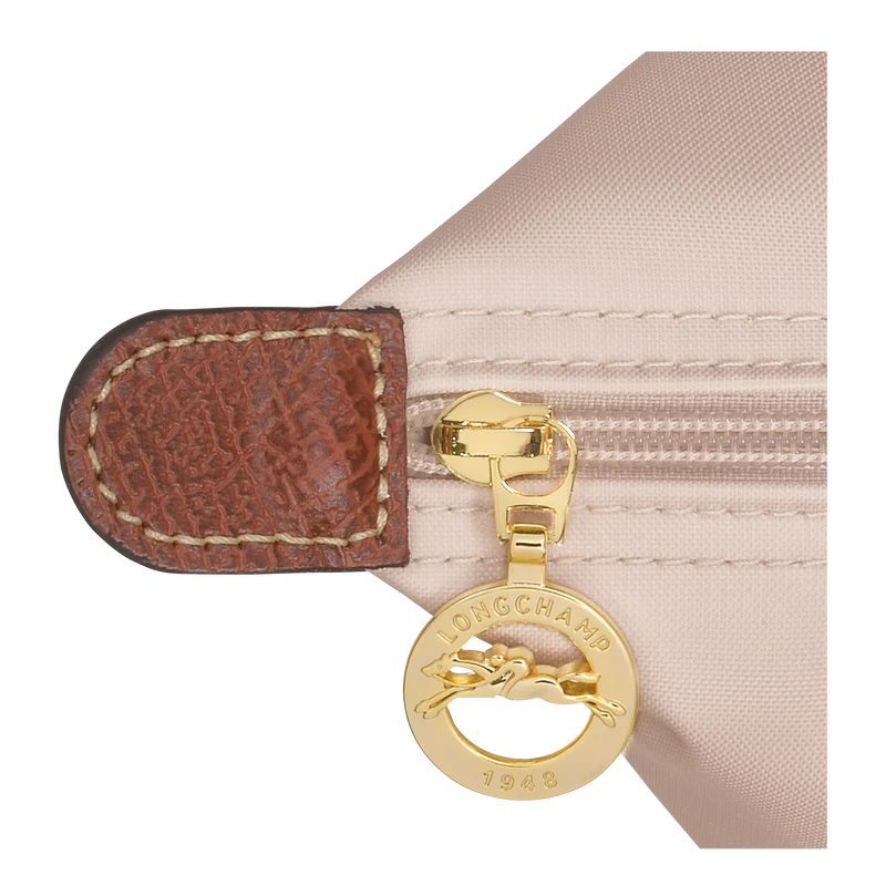 Le Pliage Original Large Tote Bag – Light Beige