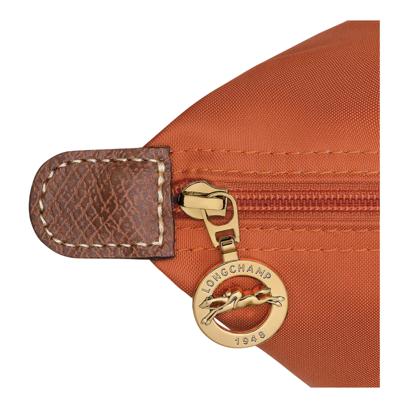 Le Pliage Original Large Tote Bag – Brick Red