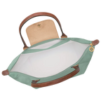 Le Pliage Original Large Tote Bag – Jade Green