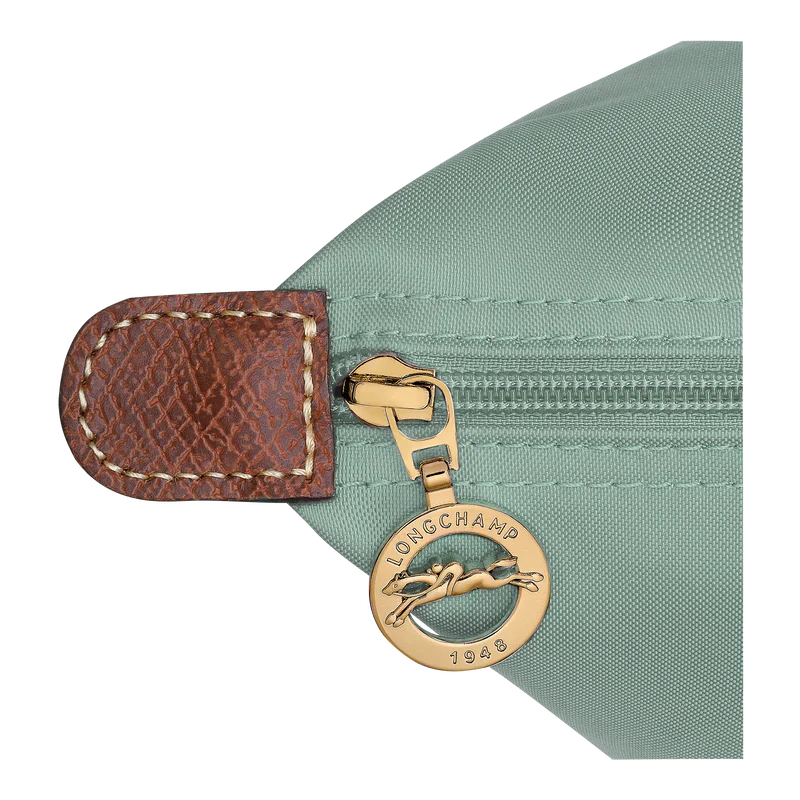 Le Pliage Original Large Tote Bag – Jade Green