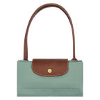 Le Pliage Original Large Tote Bag – Jade Green