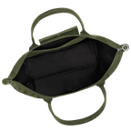 Le Pliage Green Large Tote Bag – Forest Green