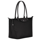 Le Pliage Energy Large Tote Bag – Black