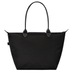 Le Pliage Energy Large Tote Bag – Black
