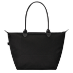 Le Pliage Energy Large Tote Bag – Black