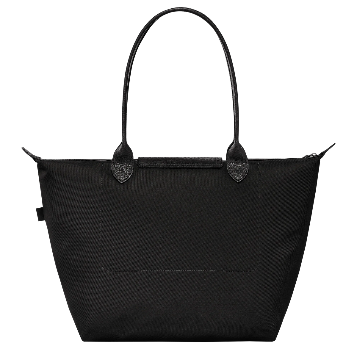 Le Pliage Energy Large Tote Bag – Black
