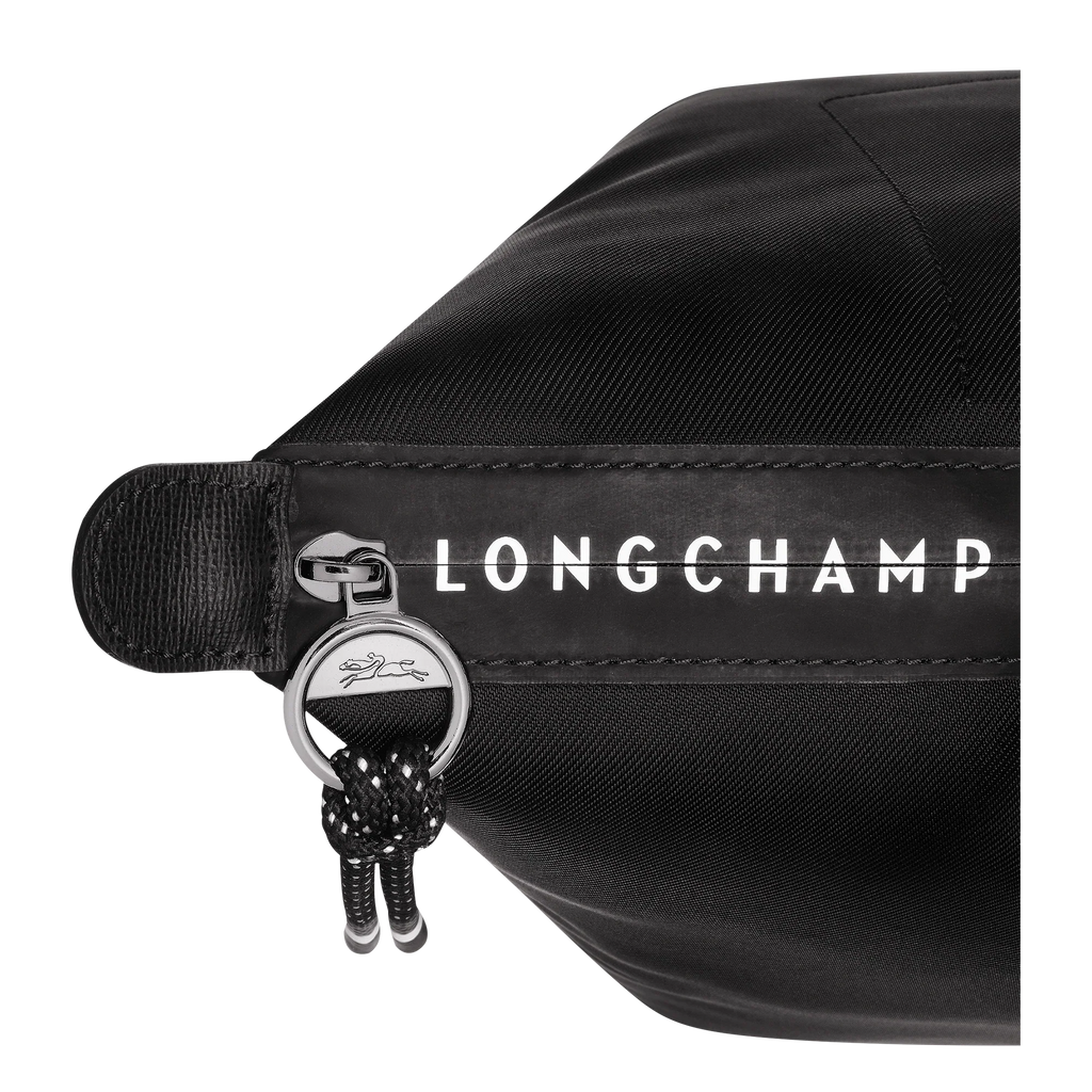 Le Pliage Energy Large Tote Bag – Black