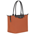 Le Pliage Energy Large Tote Bag – Terra Red
