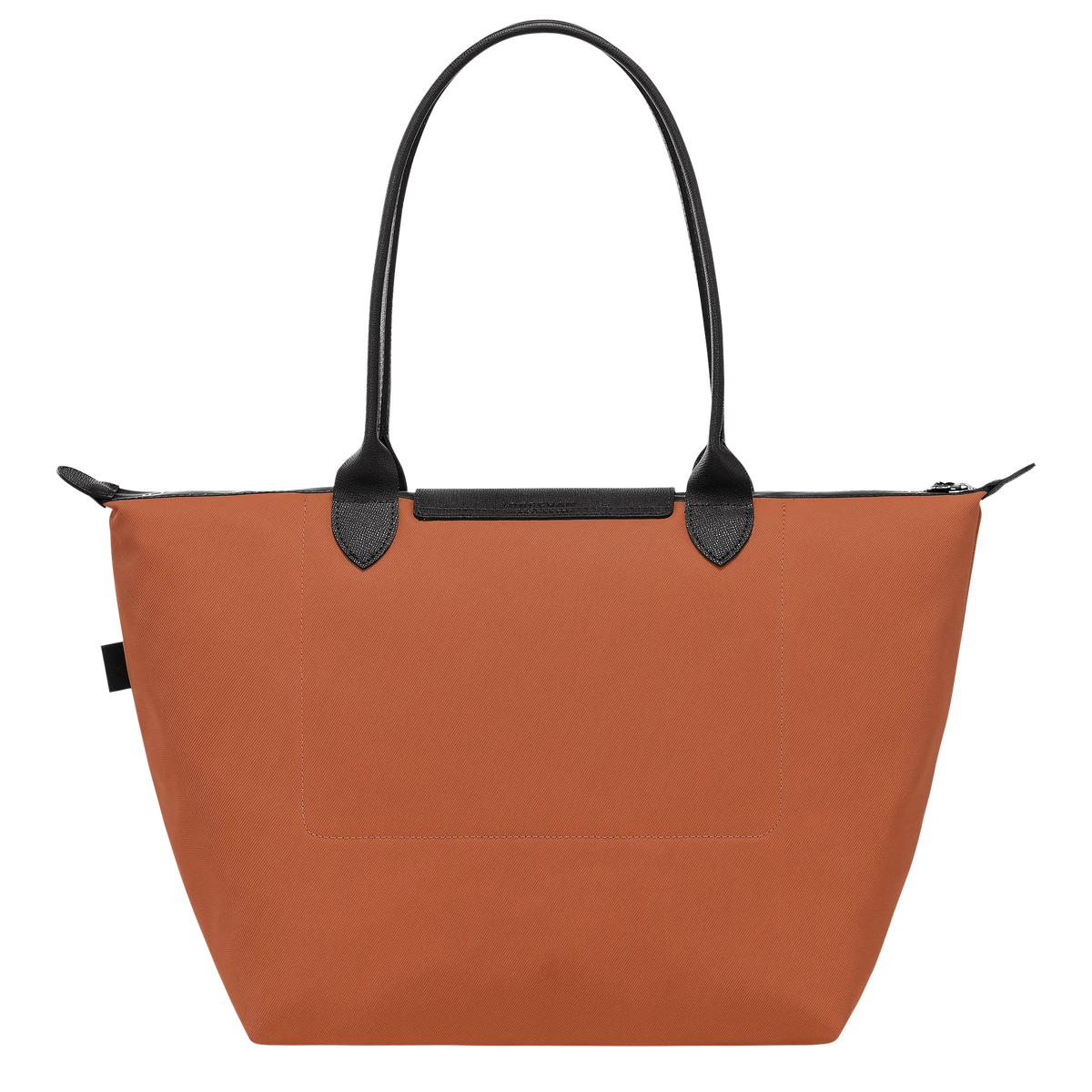 Le Pliage Energy Large Tote Bag – Terra Red