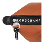 Le Pliage Energy Large Tote Bag – Terra Red