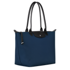 Le Pliage Energy Large Tote Bag – Navy Blue