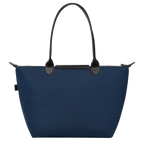 Le Pliage Energy Large Tote Bag – Navy Blue
