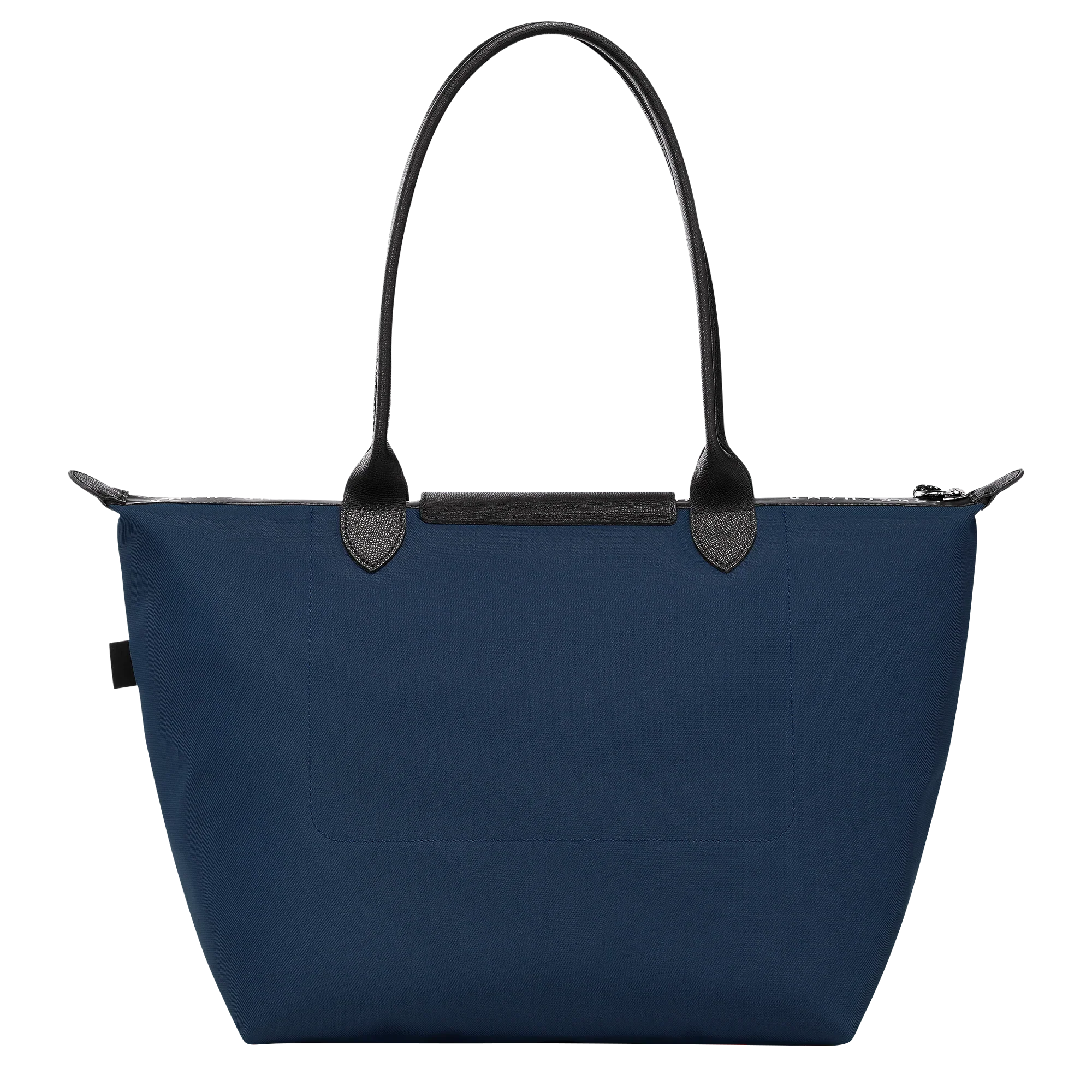 Le Pliage Energy Large Tote Bag – Navy Blue