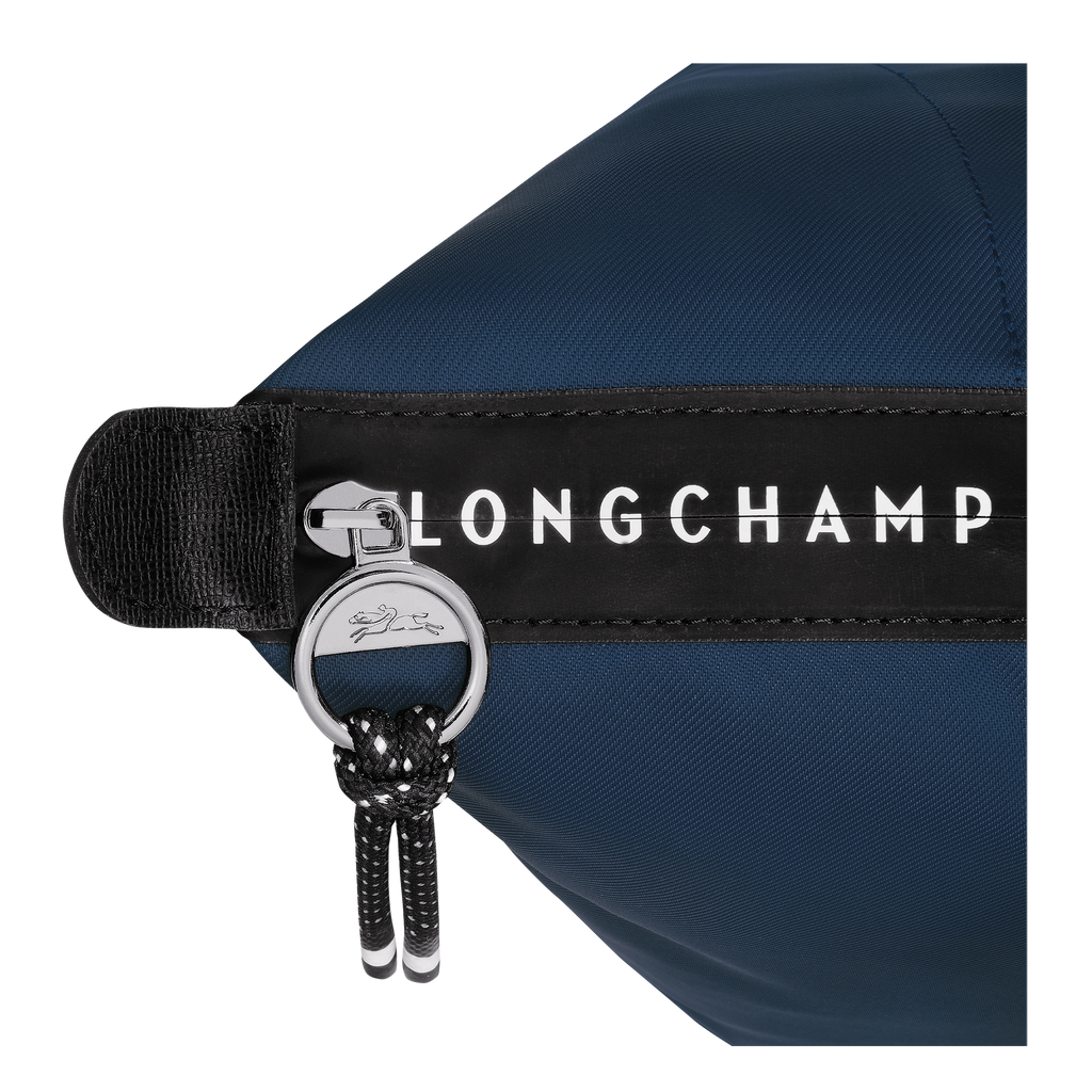 Le Pliage Energy Large Tote Bag – Navy Blue