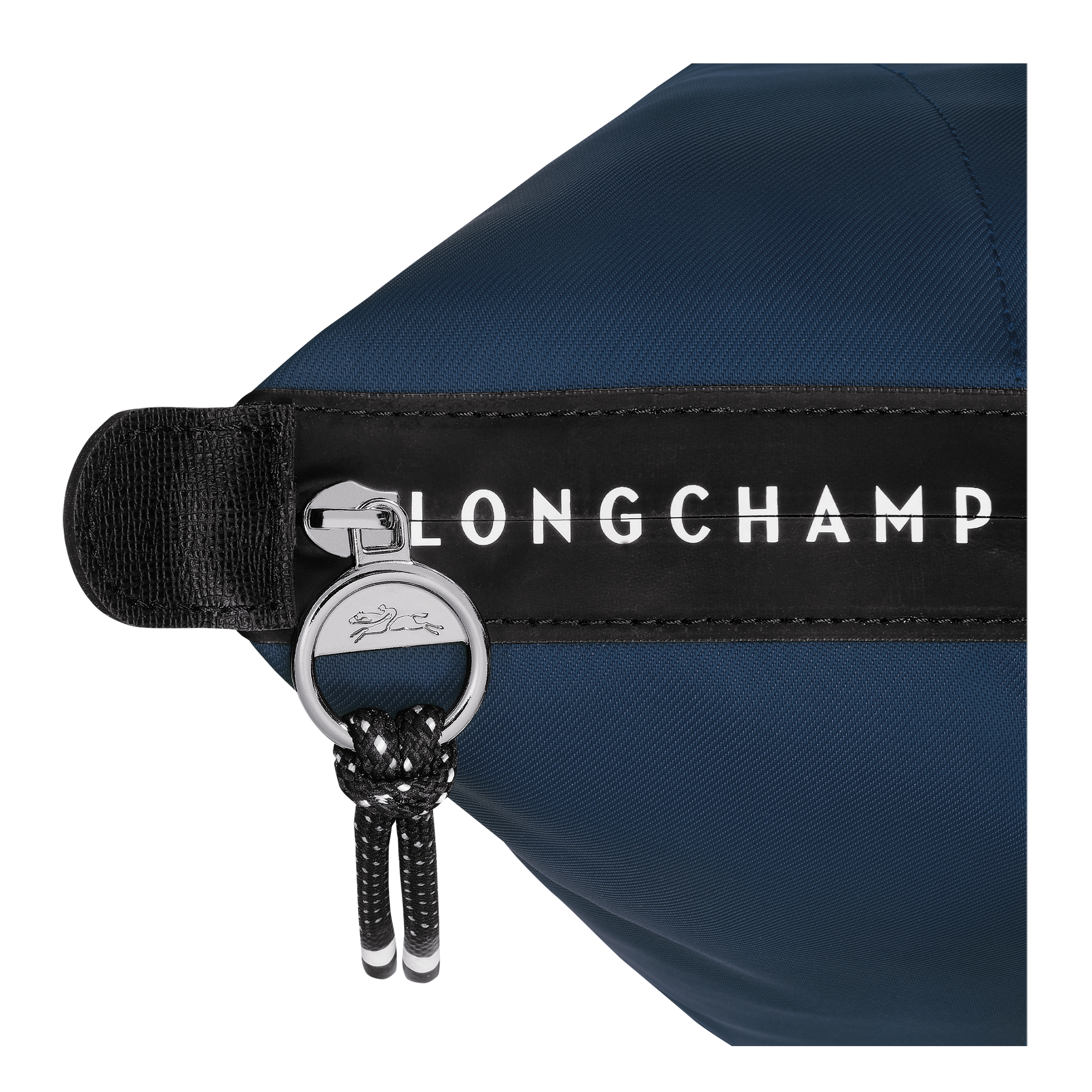 Le Pliage Energy Large Tote Bag – Navy Blue