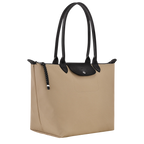 Le Pliage Energy Large Tote Bag – Clay
