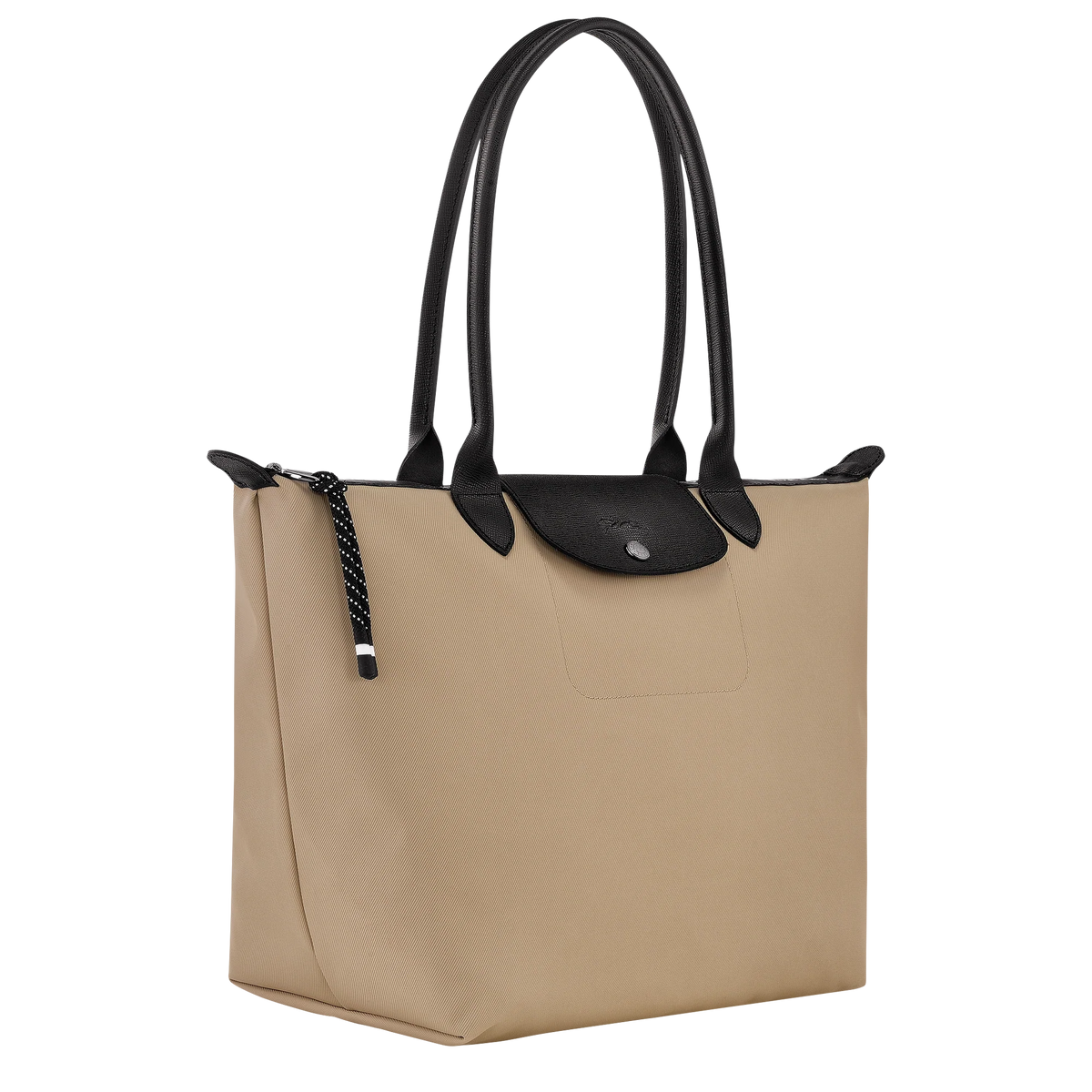 Le Pliage Energy Large Tote Bag – Clay