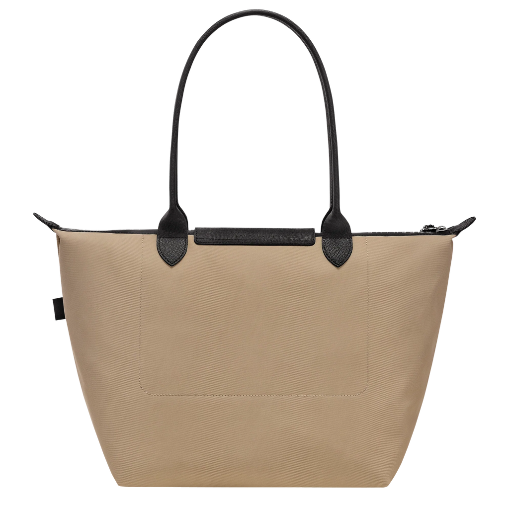 Le Pliage Energy Large Tote Bag – Clay