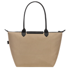 Le Pliage Energy Large Tote Bag – Clay