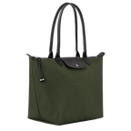 Le Pliage Energy Large Tote Bag – Khaki