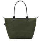 Le Pliage Energy Large Tote Bag – Khaki