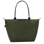 Le Pliage Energy Large Tote Bag – Khaki