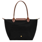 Le Pliage Original Medium Tote Bag – Black