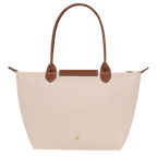 Le Pliage Original Medium Tote Bag – Light Beige