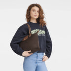 Le Pliage Original Medium Tote Bag – Ebony