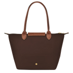 Le Pliage Original Medium Tote Bag – Ebony