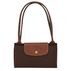 Le Pliage Original Medium Tote Bag – Ebony