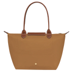 Le Pliage Original Medium Tote Bag – Caramel Beige